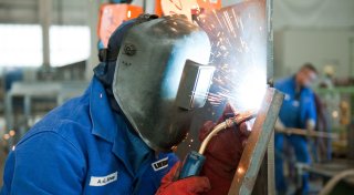 Industrie und Handel im Kreis Paderborn warten weiter auf den Wirtschaftsaufschwung