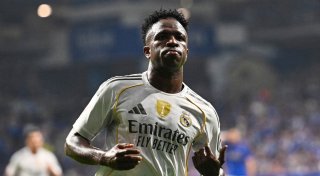 Nach Ausraster: Weltfußballer Vinícius Jr. entschuldigt sich