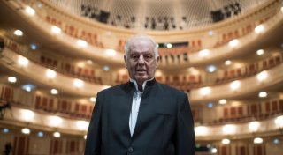 Daniel Barenboim sagt wegen Krankheit weitere Konzerte ab