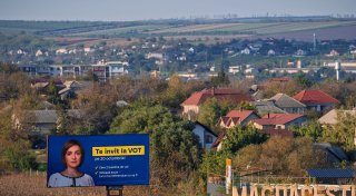 Kreml wirft Westen Einmischung in Moldau und Georgien vor