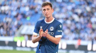 „Fühlt sich nach einer Enttäuschung an“: Arminia hadert mit Punkteteilung