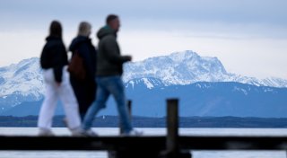 Wo sich die Menschen am meisten leisten können