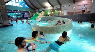 Preiserhöhung im „Welle“ Freizeitbad Gütersloh - Kunde fühlt sich abgezockt