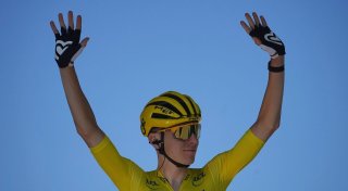 Team bestätigt: Pogacar plant Start bei Vuelta
