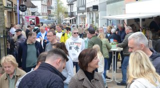 Rückschlag für Lübbecker Innenstadt: Neuer Leerstand und auch die Innenstadtmangerin geht