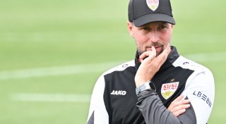 VfB kurz vor Verpflichtung von Real-Talent Andrés