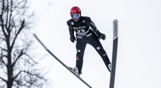 Auch Leyhe beendet Skispringer-Karriere