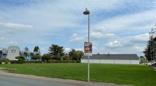 Neuer Riesen-Supermarkt mit Bäcker im Preußisch Oldendorfer Stadtzentrum geplant