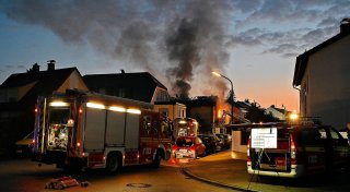 Explosion und Bombendrohung gegen Oktoberfest: Zweiter Toter in München gefunden