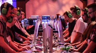Mehr Games aus Deutschland? Branche bekommt staatliche Hilfe