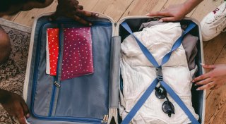 Reisesouvenirs: Für diese scheinbar harmlosen Mitbringsel kann es Ärger geben