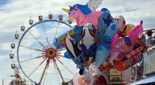 München verlängert 2026 das Frühlingsfest