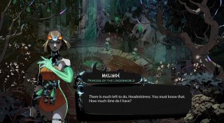 Der Titan muss sterben: «Hades 2»