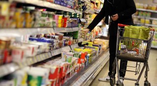 Diese zuckerfreien Süßigkeiten aus dem Supermarkt können abführend wirken