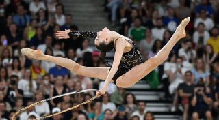 Olympiasiegerin Varfolomeev in drei EM-Finals