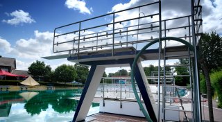 Beliebte Freibad-Attraktion im Kreis Gütersloh darf doch wieder öffnen