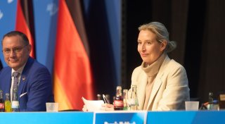 Die AfD lebt vom Hass, füttern wir sie nicht damit