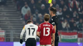 Darum ist Florian Wirtz in der Nations League gesperrt