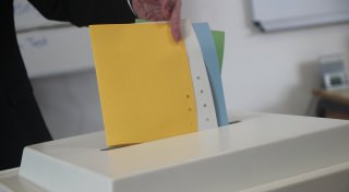 Nach der Kommunalwahl 2025: Was die Wahlergebnisse für Spenge bedeuten
