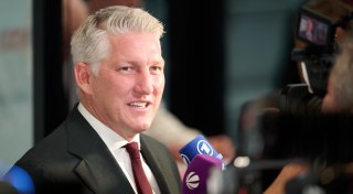 Schweinsteiger sorgt sich nicht um Wirtz: Wird «verzücken»