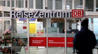 Bahn ändert Regeln zum Kauf von Sparpreistickets