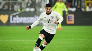 Erster Ausfall beim DFB-Team für das Finalturnier
