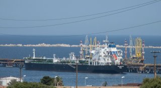 Sanktionen: Lukoil will ausländische Beteiligungen loswerden