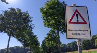 Warum im Kreis Gütersloh nachts auffällige Fahrzeuge unterwegs sind