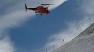 Viele Verletzte bei Skilift-Unfall im Winterparadies
