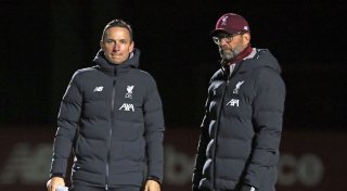 Guardiola holt zwei Klopp-Weggefährten