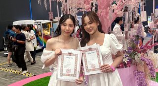 Queeres Liebesfest: Thailand feiert die «Ehe für alle»