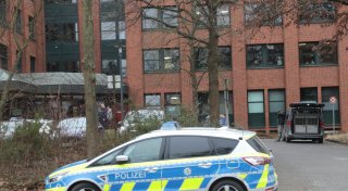 Großfamilien-Fehde in Herford eskaliert: Neun Männer vorläufig festgenommen