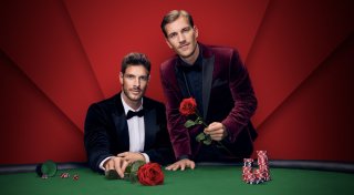 Zwei Väter suchen als RTL-«Bachelors» die neue Liebe