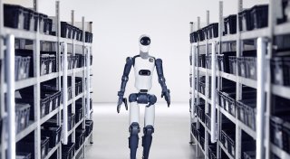 Münchner Firma will ab 2026 humanoide Roboter bauen