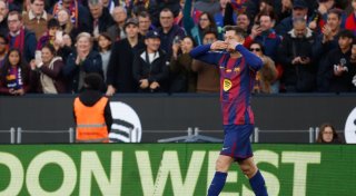 Sieg bei Barças Camp-Nou-Rückkehr: «Unglaubliches Gefühl»