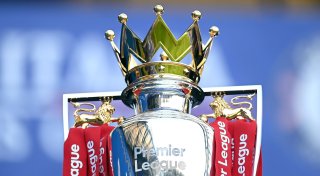 Bericht: UEFA warnt England wegen der Regulierungsbehörde
