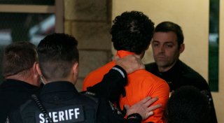 Toter Versicherungschef - Verdächtiger sieht sich als «Held»