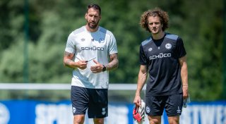 Wie Arminia den Saisonstart bewertet - und was das über Bielefelds Ambitionen verrät