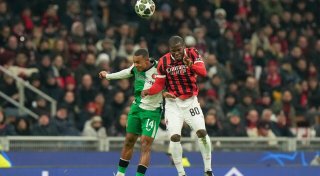 Aus für Milan und Bergamo - Benfica weiter