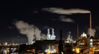 Krisentest der Aufseher: Milliardenrisiko Klimawandel