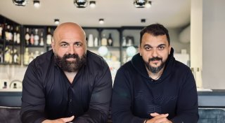 Frühstück, Brunch und mehr: Neues Bielefelder Restaurant setzt mediterrane Akzente