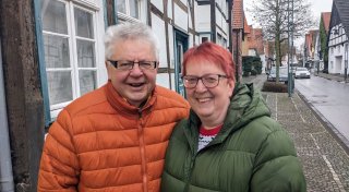 Stellvertretende Bürgermeisterin im Kreis Gütersloh hat überraschend geheiratet