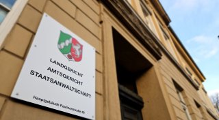 Kinderpornografie: Urteil gegen Ex-Führungskraft aus dem Kreishaus rechtskräftig
