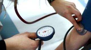 Kliniken, Hausärzte, Rettungsdienst - alles geplatzt?