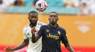 Nächster Wechsel: Ex-Frankfurter Kolo Muani zu Tottenham