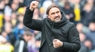 Fußball-Trainer aus dem Kreis Paderborn führt sein Team in die Premier League
