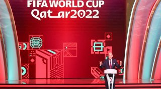 Bericht: WM-Auslosung am 5. Dezember in Las Vegas