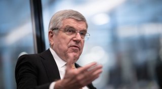 Bach setzt nach Turn-Skandal auf Bewusstseinswandel