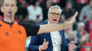 Bayern kassieren in Belgrad höchste Saisonniederlage