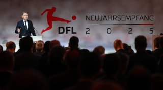 TV-Milliarden der Fußball-Bundesliga: Streit vor Einigung